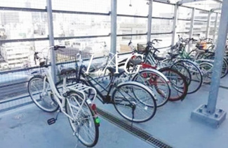 【その他】 | ライオンズマンション日本橋