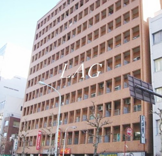 【外観】 | ライオンズマンション日本橋 | 外観です。
