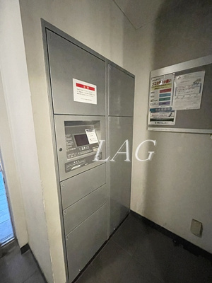 【その他】 | アプレシティ日本橋小伝馬町