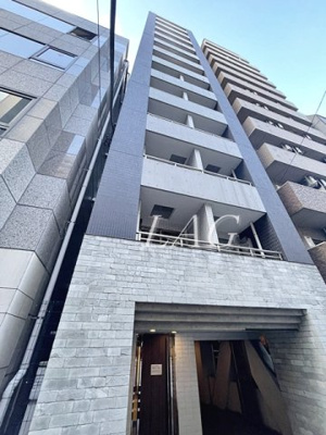 【外観】 | アプレシティ日本橋小伝馬町 | 外観です。