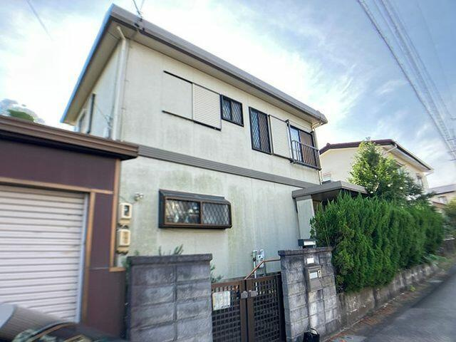 中古戸建て）小牧市久保一色２１６－２９７の外観|現地外観