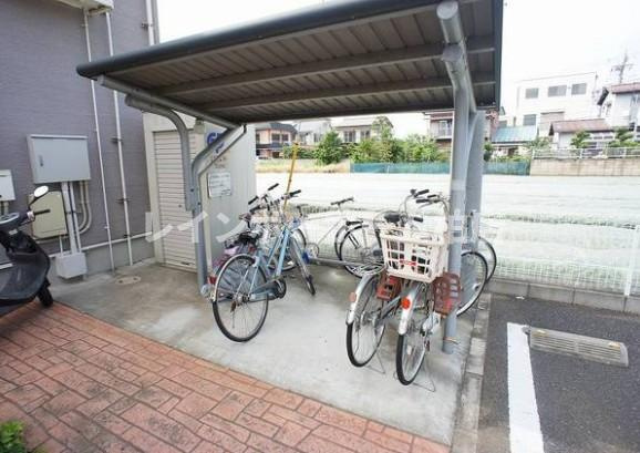 特典：仲介手数料が50％OFFです‼のその他共用部分