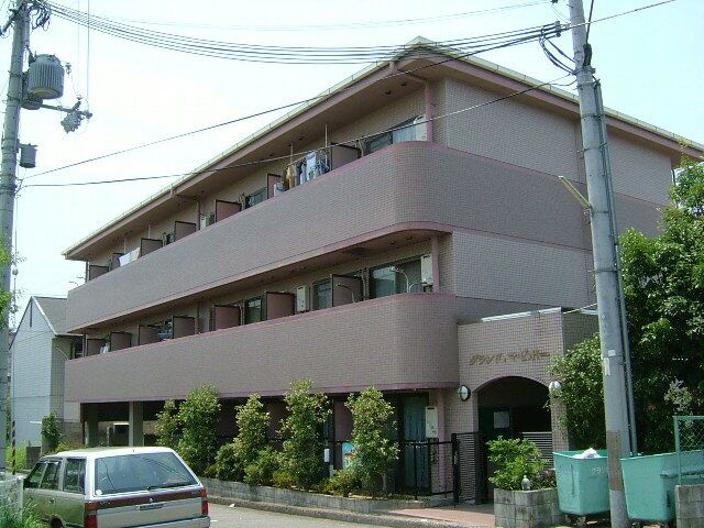 【外観】 | グランドマゼボー