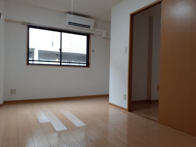 ノースハイツ藤の内装|おしゃれな内装です