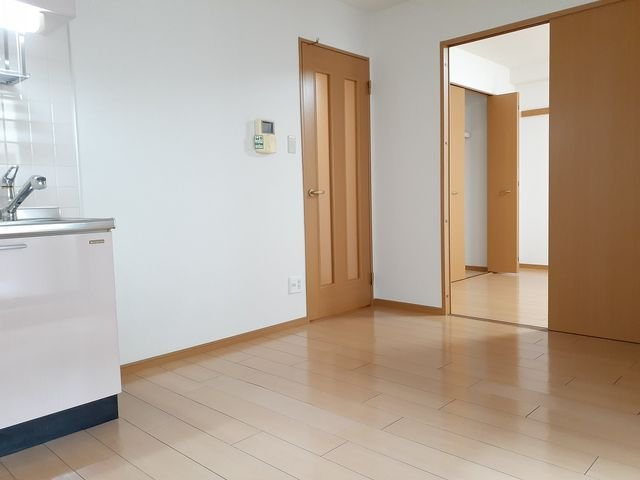 ノースハイツ藤のその他