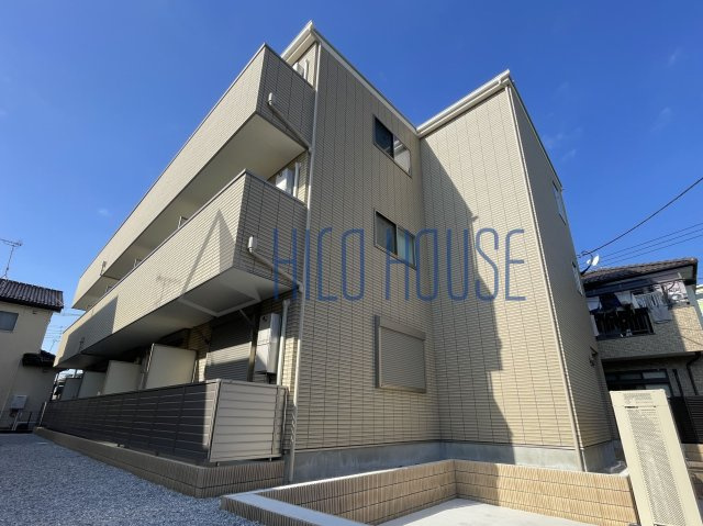 アトラス川越