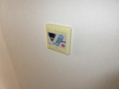 三豊ビルの設備