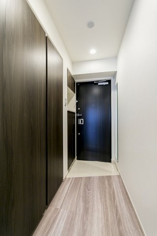 ミリアレジデンス新宿御苑のその他|※写真は同タイプ住戸です。