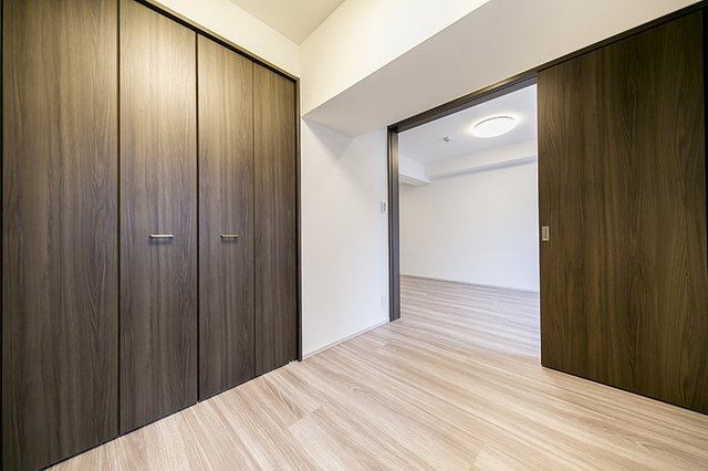 ミリアレジデンス新宿御苑のその他|※写真は同タイプ住戸です。