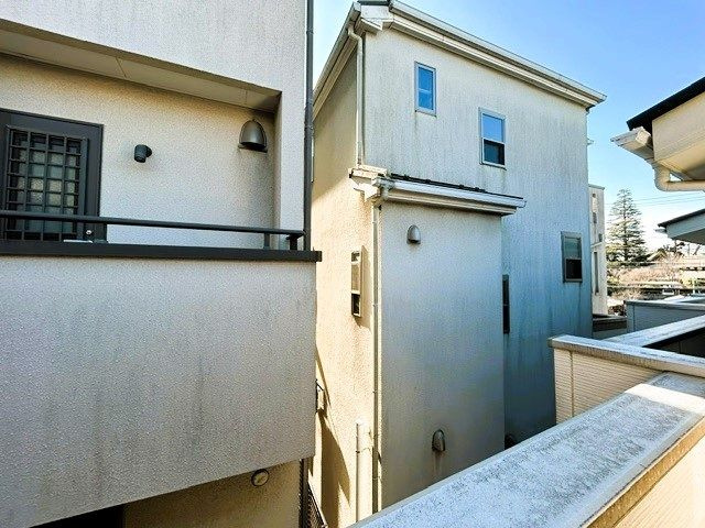 セレステ志木本町のその他共用部分