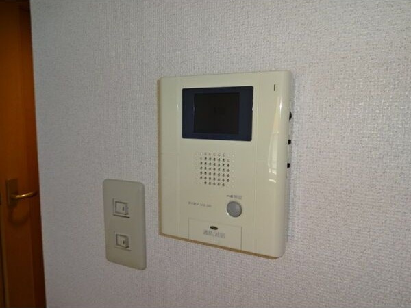 Petite-maison欅(プティメゾンケヤキ)のセキュリティ