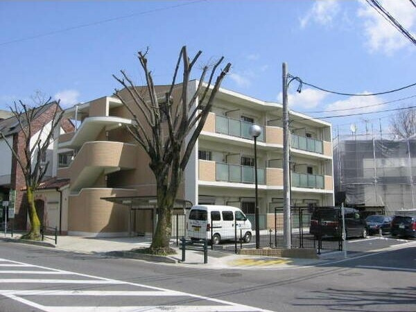 Petite-maison欅(プティメゾンケヤキ)のその他共用部分