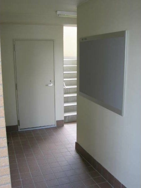 Petite-maison欅(プティメゾンケヤキ)のその他共用部分