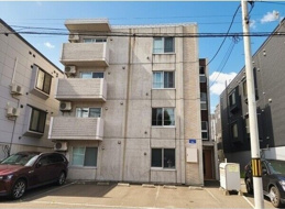 alivio元町の画像