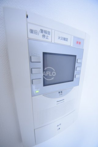 LUXE難波EASTのセキュリティ|LUXE難波EAST（ラグゼ難波イースト）　セキュリティ