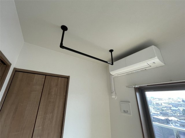【設備】シェルグランデ椌木通