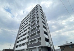 【展望】シェルグランデ椌木通