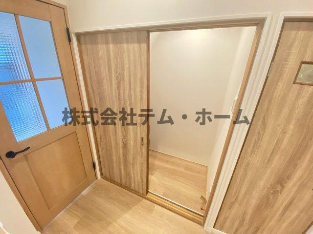 【収納】 | ガーデンハイムA国分