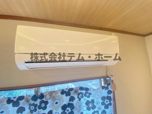 【設備】 | ガーデンハイムA国分