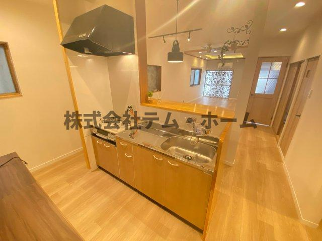 【キッチン】 | ガーデンハイムA国分