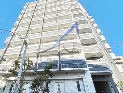 REXZY東向島の外観|外観です。