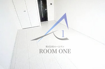 REXZY東向島の居間・リビング|洋室のお部屋です。
