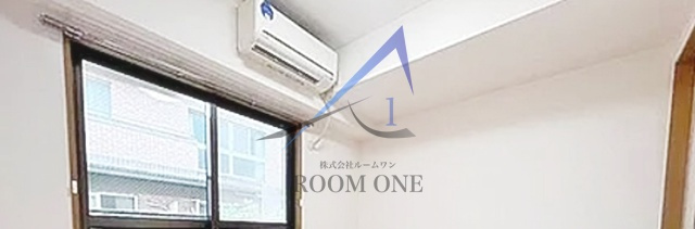 チェアーズ鵜の木の居間・リビング|洋室のお部屋です。