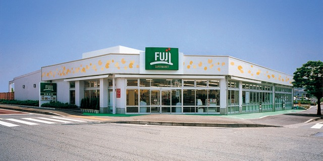 プリムヴェールのその他|Fuji天神橋店