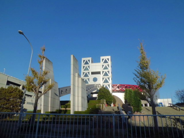 プリムヴェールのその他|横浜市栄区民文化センターリリス