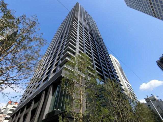 シティタワー大阪本町