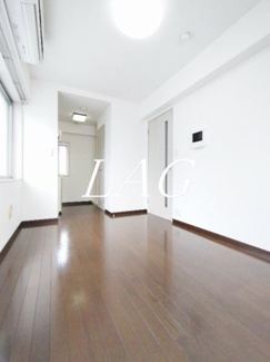 【居間・リビング】 | プレール天王洲アイル | 洋室のお部屋です。