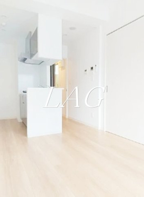 【居間・リビング】 | 松葉 | 洋室のお部屋です。