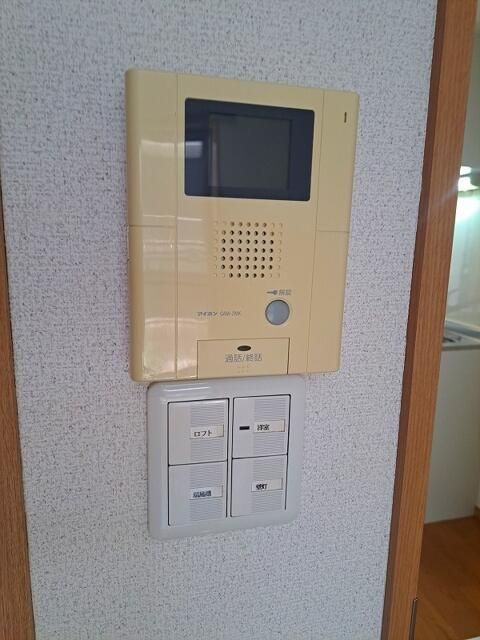 パステロⅢのセキュリティ