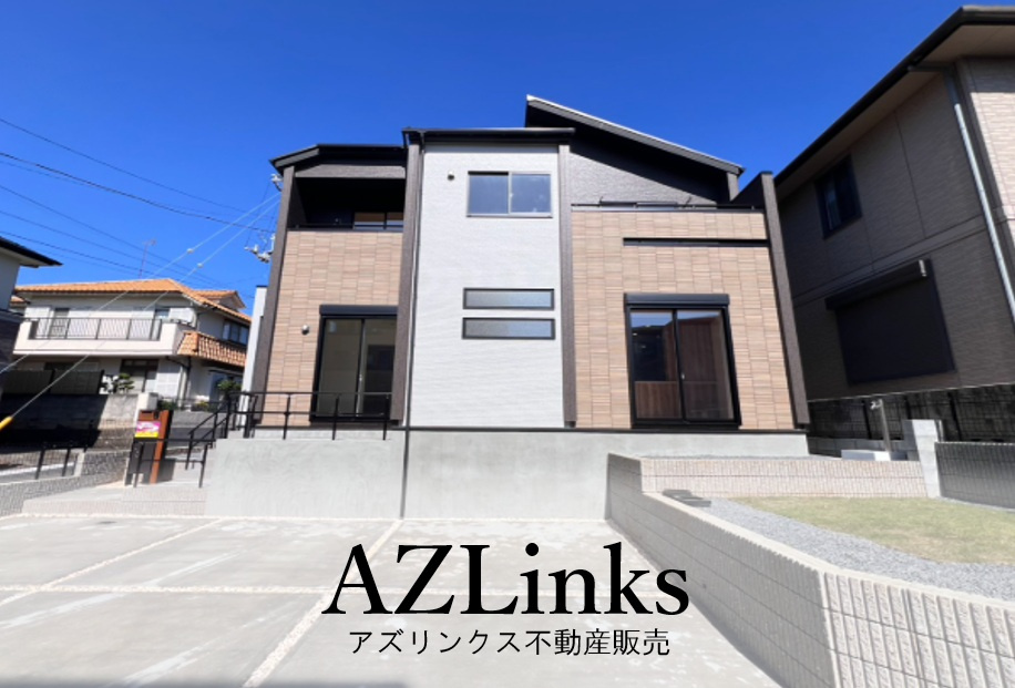 船橋市西習志野１丁目の外観