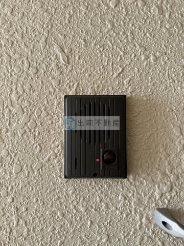コートアヴェニュー文京本駒込のセキュリティ