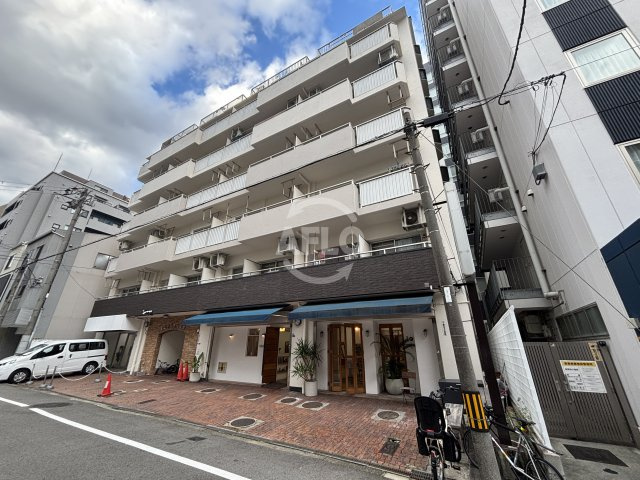 エミネンス梅田西