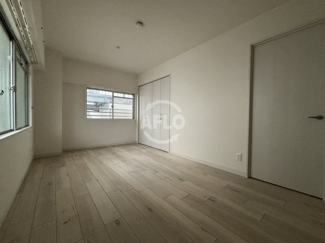 エミネンス梅田西の寝室|エミネンス梅田西