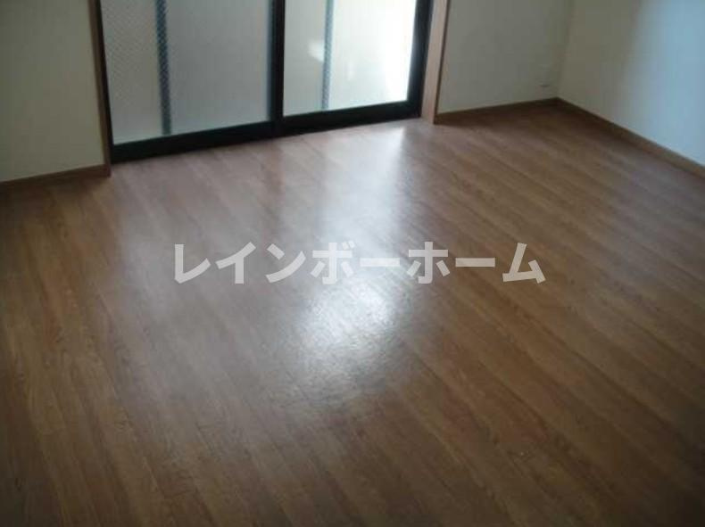 LOHAS -ロハス-の内装