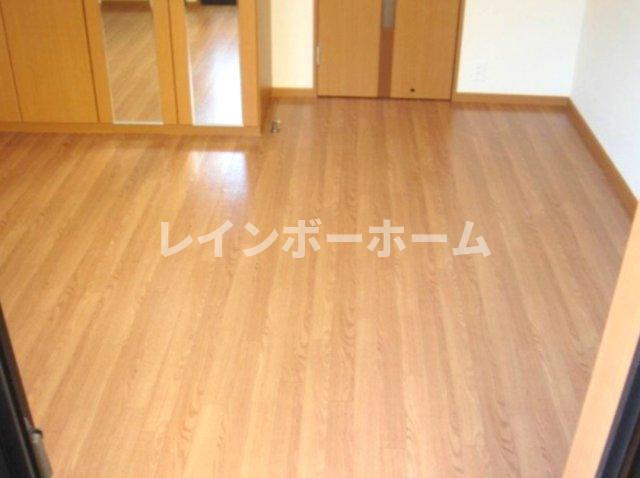 LOHAS -ロハス-の居間・リビング