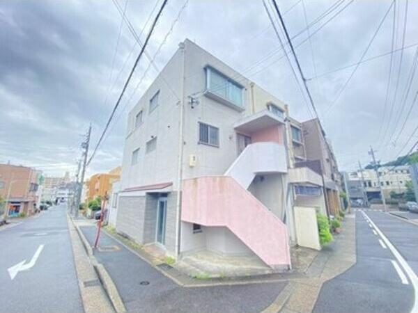 テラスハウス1階