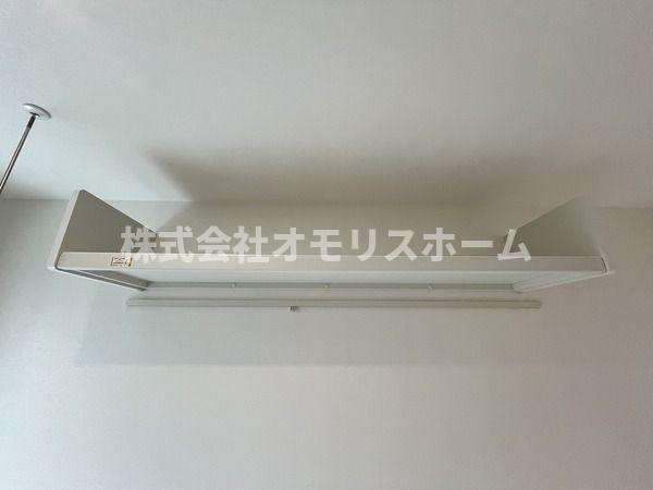 Ｗｉｎｇの設備