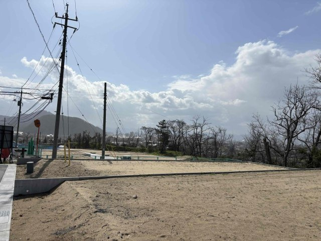 鳥取市浜坂2丁目分譲地②号地のその他