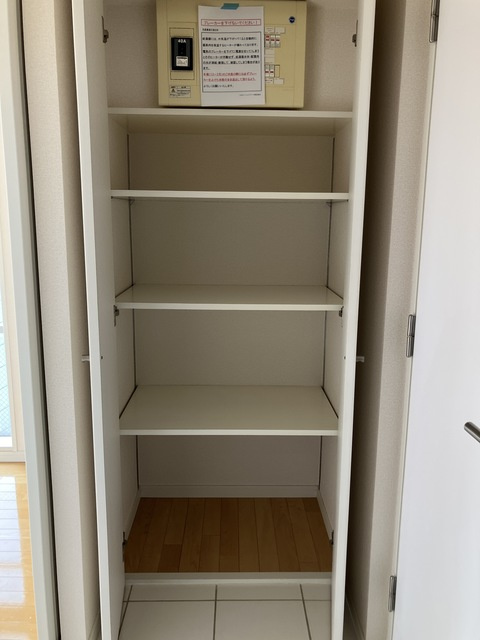 ルフィット神宮北参道のその他|※写真は同タイプ住戸です。