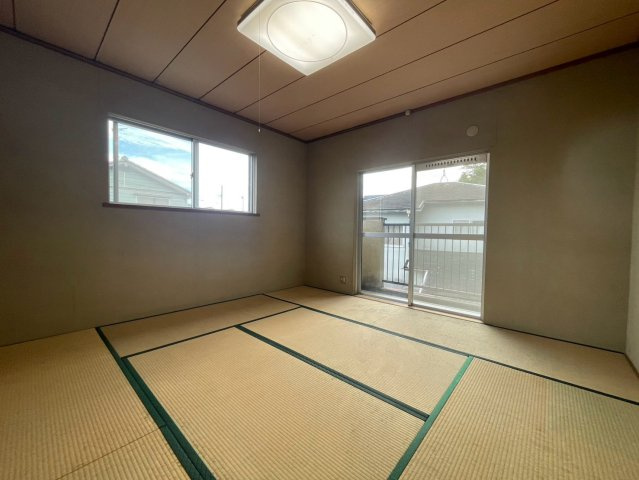 八街市八街は　中古戸建の和室