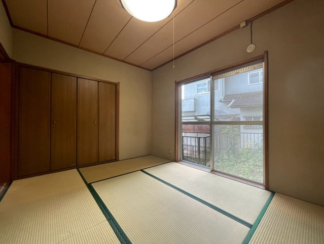 八街市八街は　中古戸建の和室