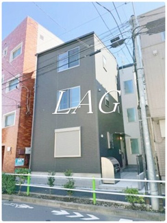 【外観】 | ＫＥＹＡＫＩ　ＲＥＳＩＤＥＮＣＥ | 外観です。