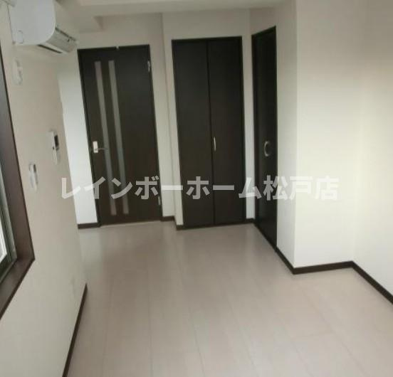 CREW HOUSE 東松戸特典：【仲介手数料：50％OFF】対象物件！