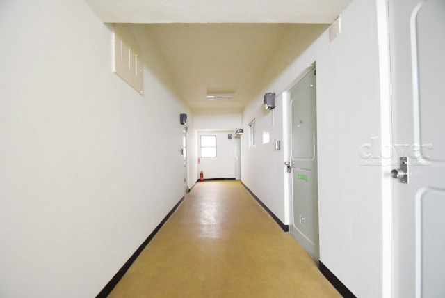 【その他共用部分】 | 大森三井マンション | 廊下やエントランスなど、マンションの共用部分。～～即日のご見学可能～　お問合せはお気軽に。