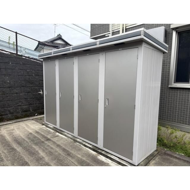 ハイブリッジ恵和町のその他共用部分