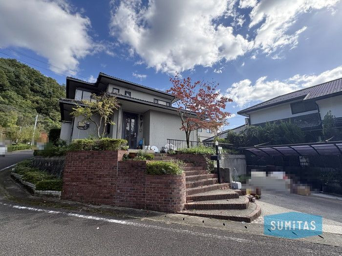 中古戸建